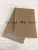 3mm thickness etched teflon.ptfe sheet/plate