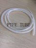 100% virgin ptfe extruded tube/pipe